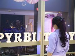 -Fun奇点轰趴馆(正佳广场店)