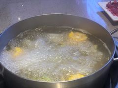 -为什么牛潮汕牛肉火锅(万胜广场店)