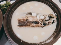 -香山湖渔家大院