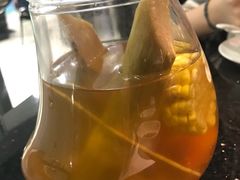 -捞王猪肚鸡火锅(财富中心店)