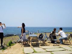 -Cafe Aewol Monsant