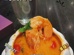 -Thai Alley泰爱里(二沙岛店)