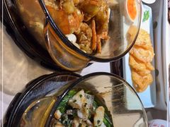 -尚一汤·粤菜海鲜(环球港店)