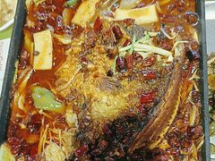 -三太子地摊烧烤·小龙虾(北蔡店)