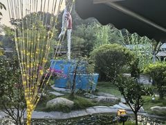 -湘力力小院·鱼汤泡饭(枫林路店)
