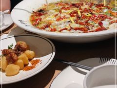 -太二酸菜鱼(武汉光谷保利店)