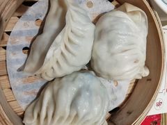 素菜包-赏点粤式点心(广州塔店)