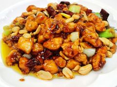 宫保鸡丁-眉州东坡(亚运村店)