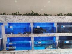 -香山湖渔家大院