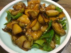 溜三样-东北农家饺子村(昌平路店)