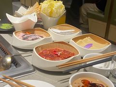 -海底捞火锅(宇飞大厦店)