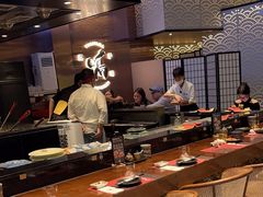 -鸟山鸣·日料食堂(王府井店)