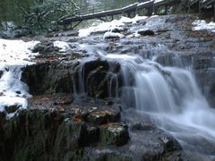-龙苍沟森林公园