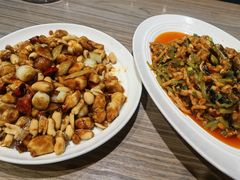 -眉州东坡(团结湖店)