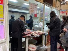 -嘉荟市场(北新泾店)