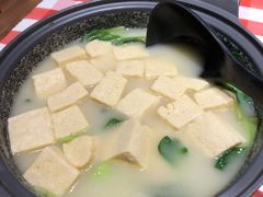 -西贝(枫蓝国际购物中心店)