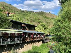 -北京水岸山吧度假村(雁栖镇店)
