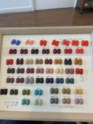 -四季·予你日式美甲美睫Nail