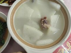 -蘭心餐厅(进贤路店)