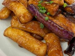 -阿毛饭店(和义路店)