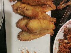-满园烤鸭·春饼(沈北万达店)