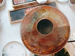 -祥源胡同·涮牛羊肉火锅(花桥店)