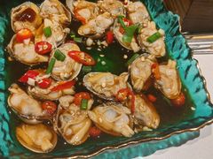 -寂寞的豆芽 蒙古原切大串(金宇店)