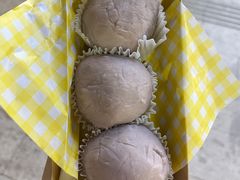 爆浆芋泥蛋糕-李大牛和刘大力手作甜品(凯德店)
