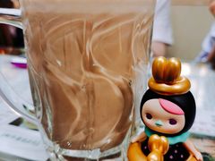 -义顺牛奶公司(新马路老店)