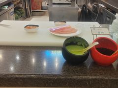 -海天一色海景自助餐厅(西港花园店)