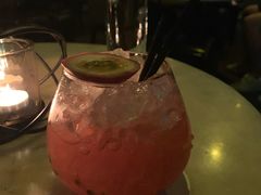 -柒Lounge(三里屯店)