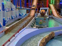 -青岛东方影都融创水世界