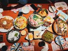-二丁目食堂(浑南花园城店)