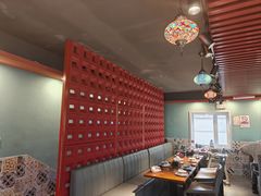 -伊斯麦尔丝路·新派菜(沙子口店)