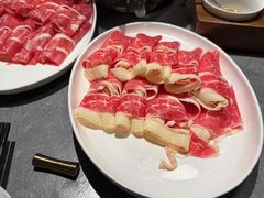 -鼎鼎香·港式火锅(北京SKP店)