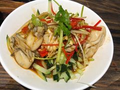 -蚝美人·生蚝海鲜烧烤(茶花园店)