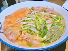 -美奈小馆·越南料理(中航城君尚购物中心店)