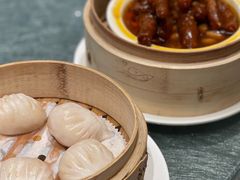 -金悦轩海鲜城(渔人码头店)