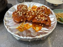 -豚妈妈汤饭·部队锅(南京东路店)