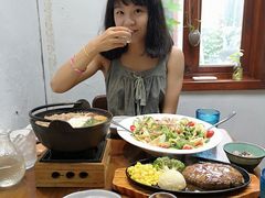-铃木食堂(帽儿胡同店)