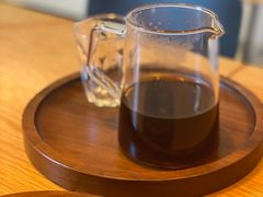 -大酉·M Coffee(北京美术馆店)
