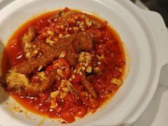 -兰湘子·湘菜小炒(石家庄万象城店)