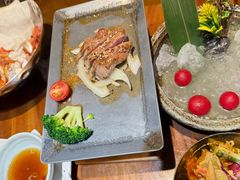 -一本料理(西溪天街店)
