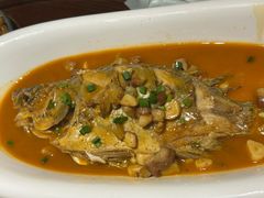 -小菜园新徽菜(合肥瑶海万达店)