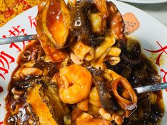 -小郭私房菜·海肠捞饭(学士街店)
