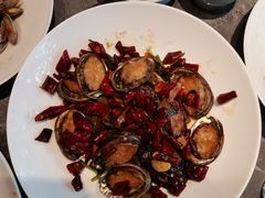 -1937青岛老味道·海肠捞饭·青岛菜(大鲍岛栈桥店)