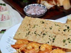 -俄士厨房(五棵松华熙LIVE店)