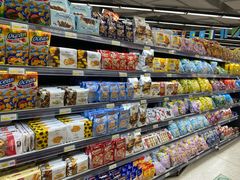 -利群商厦(台东店)