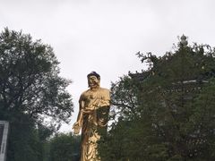 -哈尔滨极乐寺