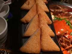 -胖哥俩肉蟹煲(永旺店)